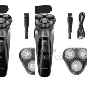 Enchen Blackstone Electric Shaver