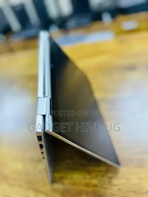 Laptop HP EliteBook X360 1030 G2 16GB Intel Core I5 SSD 256GB
