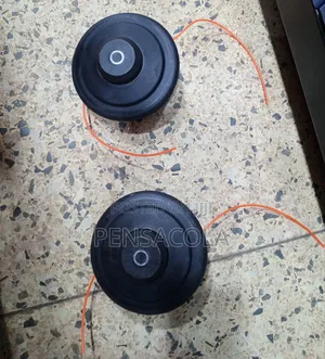 Brush Cutter Head Trimmers