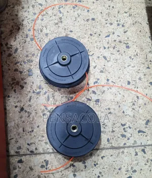 Brush Cutter Head Trimmers
