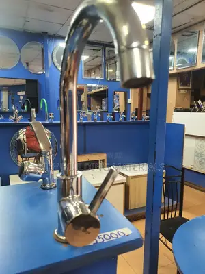 Kites Sink Mixer