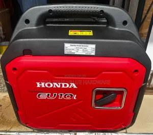 Generator Honda Eu10i Super Silent