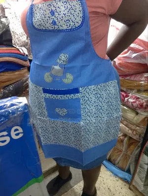 School/ Home Aprons