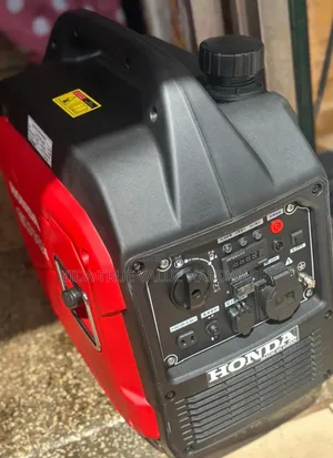 Generator Honda Eu10i Super Silent