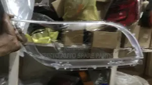 Headlamp Lense Vanguard