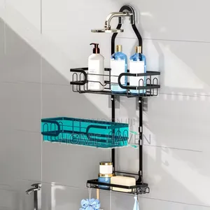 Rust Proof 3 Tier Shower Caddy