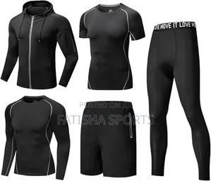 Gym Wear for Men
