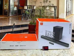 JBL Sound Bar 2.1