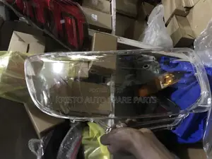 Headlamp Lense Subaru Forester / Sg9
