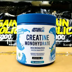 Creatine Monohydrate Applied Nutrition