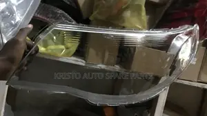 Headlamp Lense Forester 2008/ Sh5