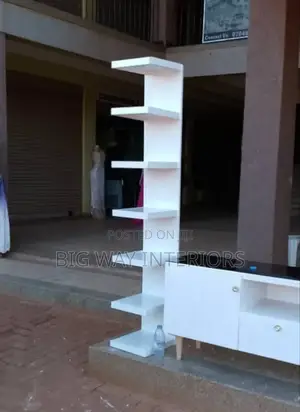 Shoe Rack or Bags Rack or Shelves