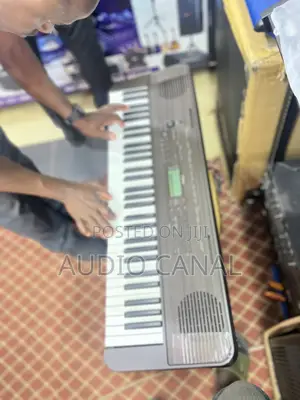 Yamaha PSR E360dw