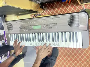 Yamaha PSR E360dw