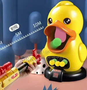 Duck Shooting Gaming