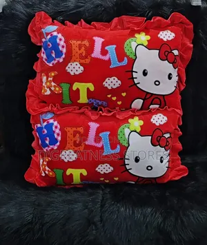 Kids Pillows 1 Years and Above