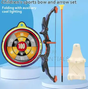 Kids Archery Set