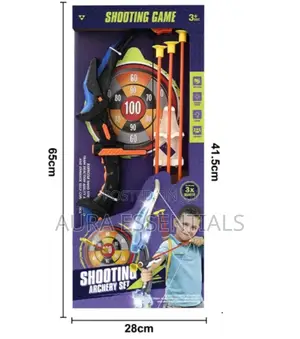 Kids Archery Set