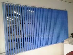 Vertical Office