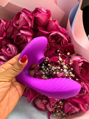 Women Vibrating Panty Wearable Vibrator