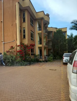 2bdrm Apartment in Kiwatule, Central Division for rent