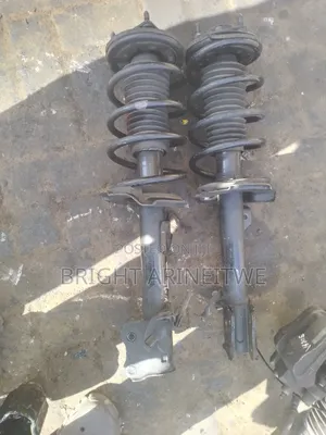 Front Shock Absorbers for Mitsubishi Outlander 2012