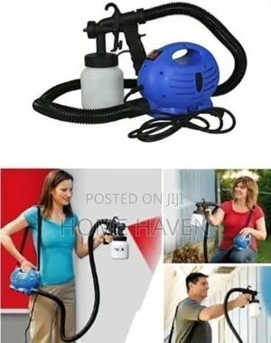 Handheld Professional Paint Sprayer