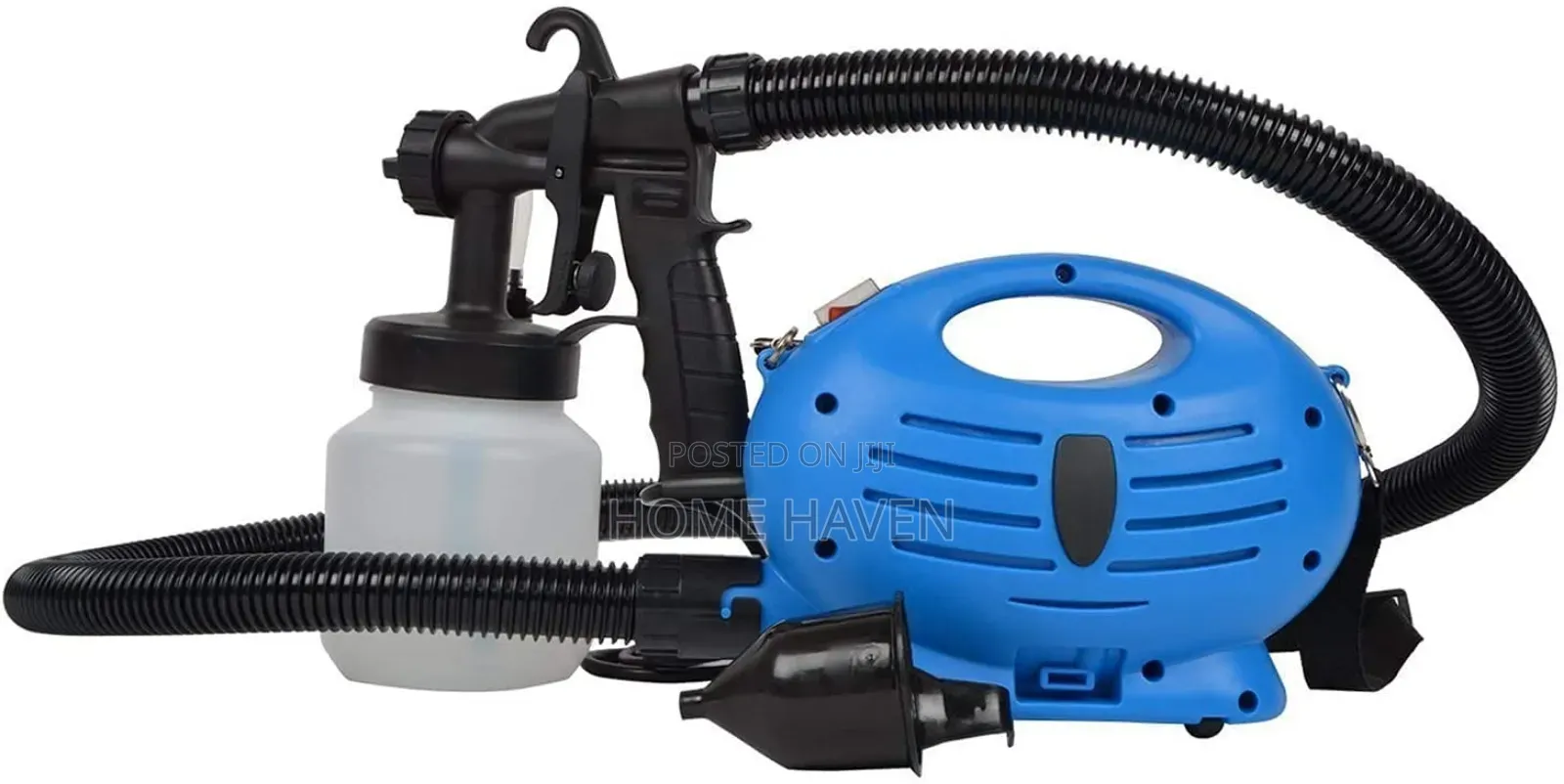 Handheld Professional Paint Sprayer