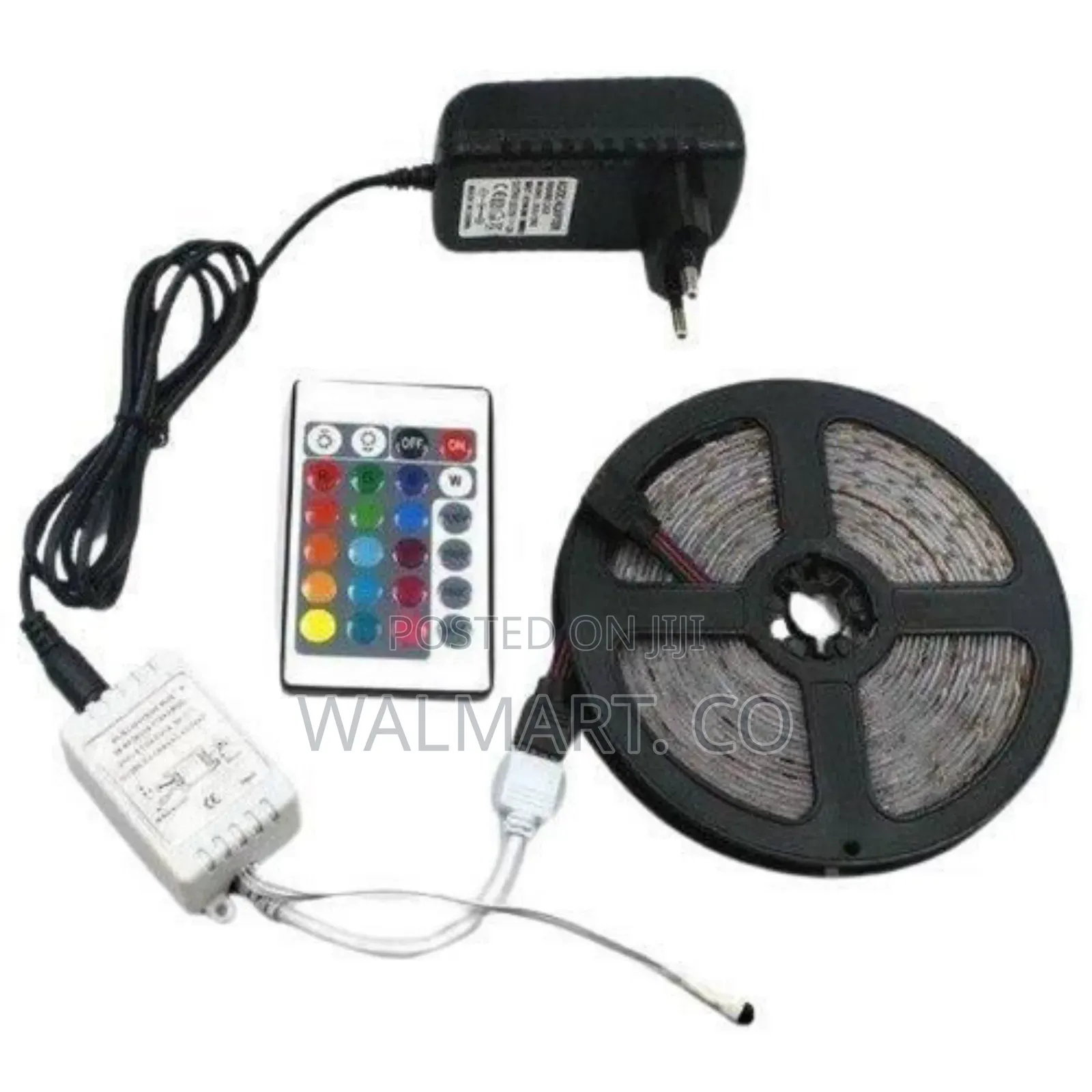 RGB Led Strip Light