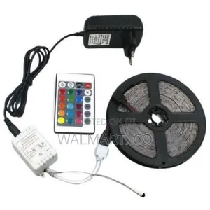 RGB Led Strip Light