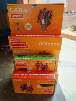 Gotv Fullkits