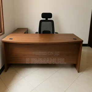 Executive Modern Table