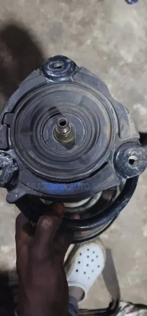Nissan Maxima Front Shock Absorber