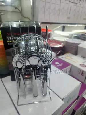 Cutlery Set