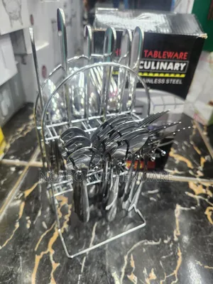 Cutlery Set