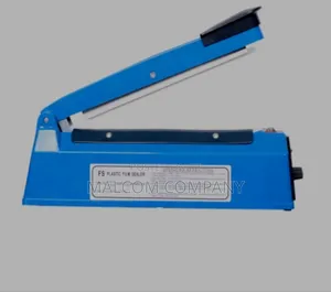 Impluse Heat Sealer 200mm