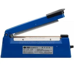 Impluse Heat Sealer for Plastic Bags 150mm