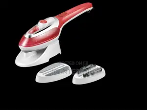 Handheld Flat Iron
