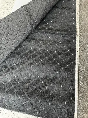 New Wall to Wall Carpet Soft