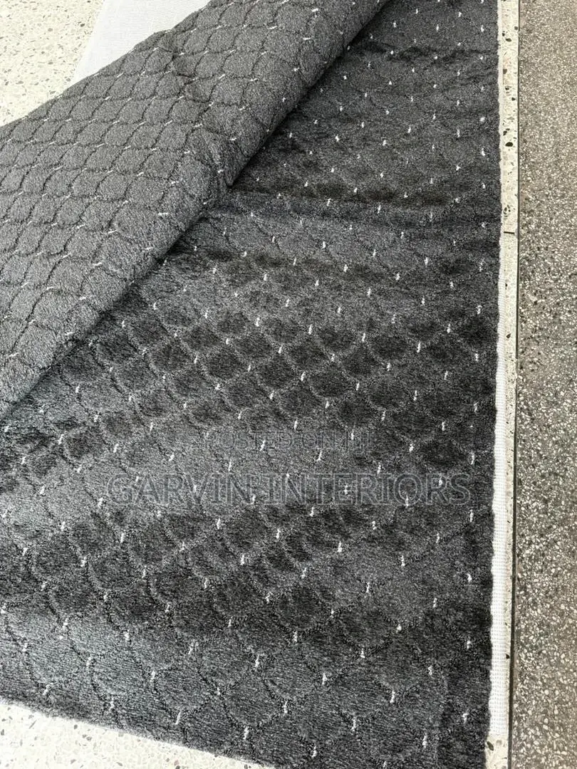 New Wall to Wall Carpet Soft