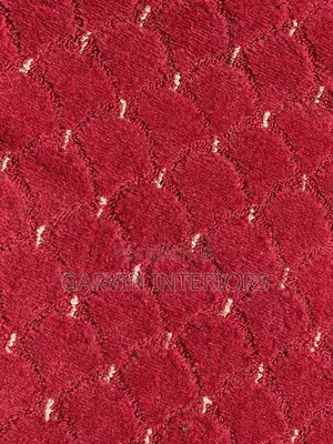 New Wall to Wall Carpet Soft