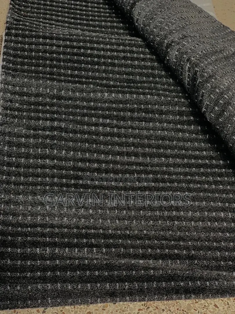 New Wall to Wall Carpet Soft