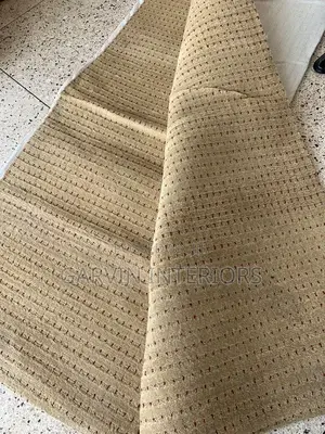 New Wall to Wall Carpet Soft