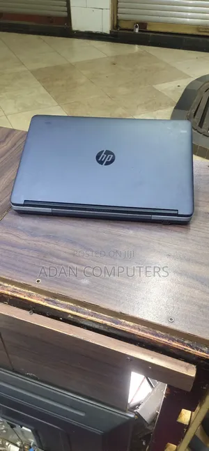 Laptop HP 650 G3 4GB Intel Core I5 HDD 500GB