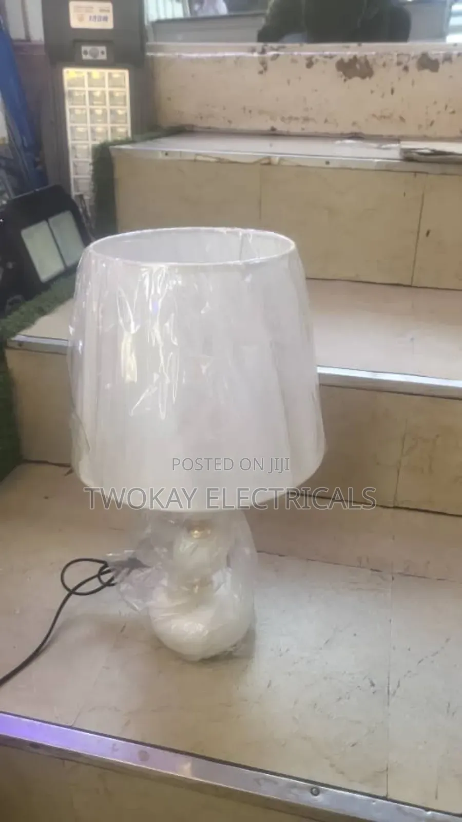 Bed Side Lamps