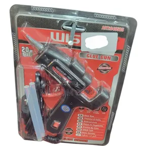 Hot Glue Gun