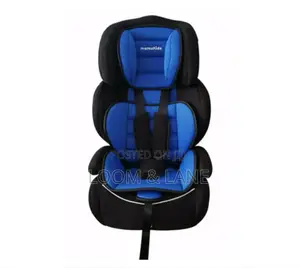 Approved Premium Quality Mamakids Car Seat