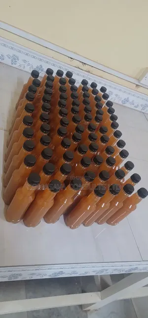 Kombucha Drink Formulation Dev't and Hands-on Training