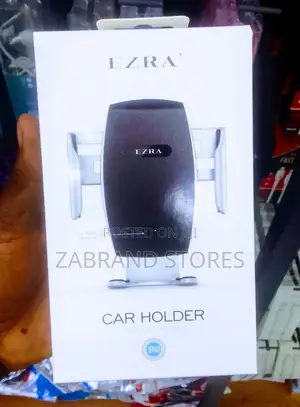 Car Phone Holder