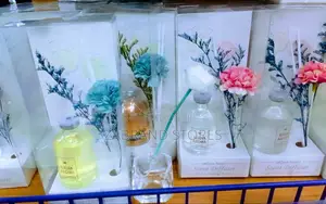 Aroma Family Scent Diffuser